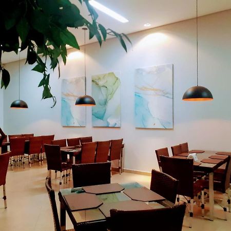 Vai Da Pesca Hotel E Marina Caraguatatuba Exteriér fotografie
