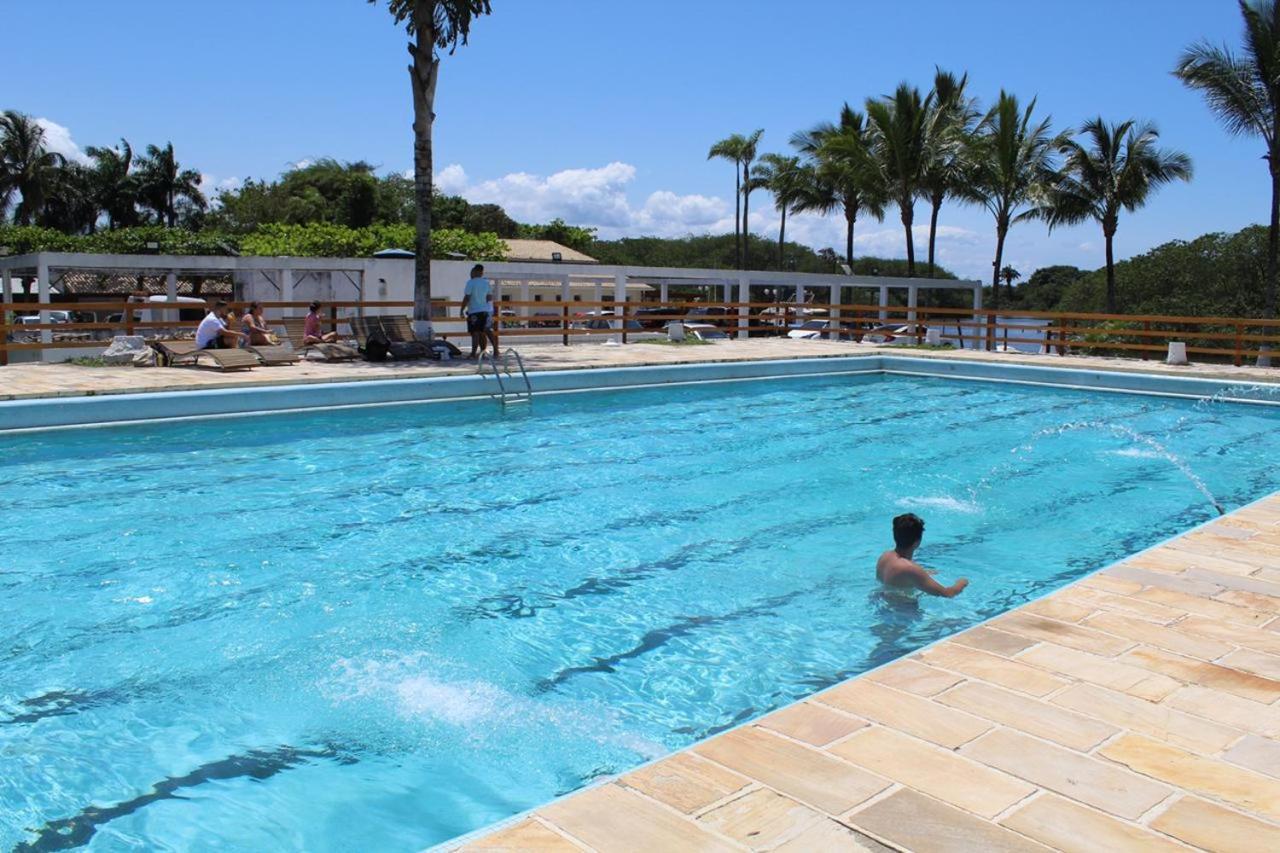 Vai Da Pesca Hotel E Marina Caraguatatuba Exteriér fotografie