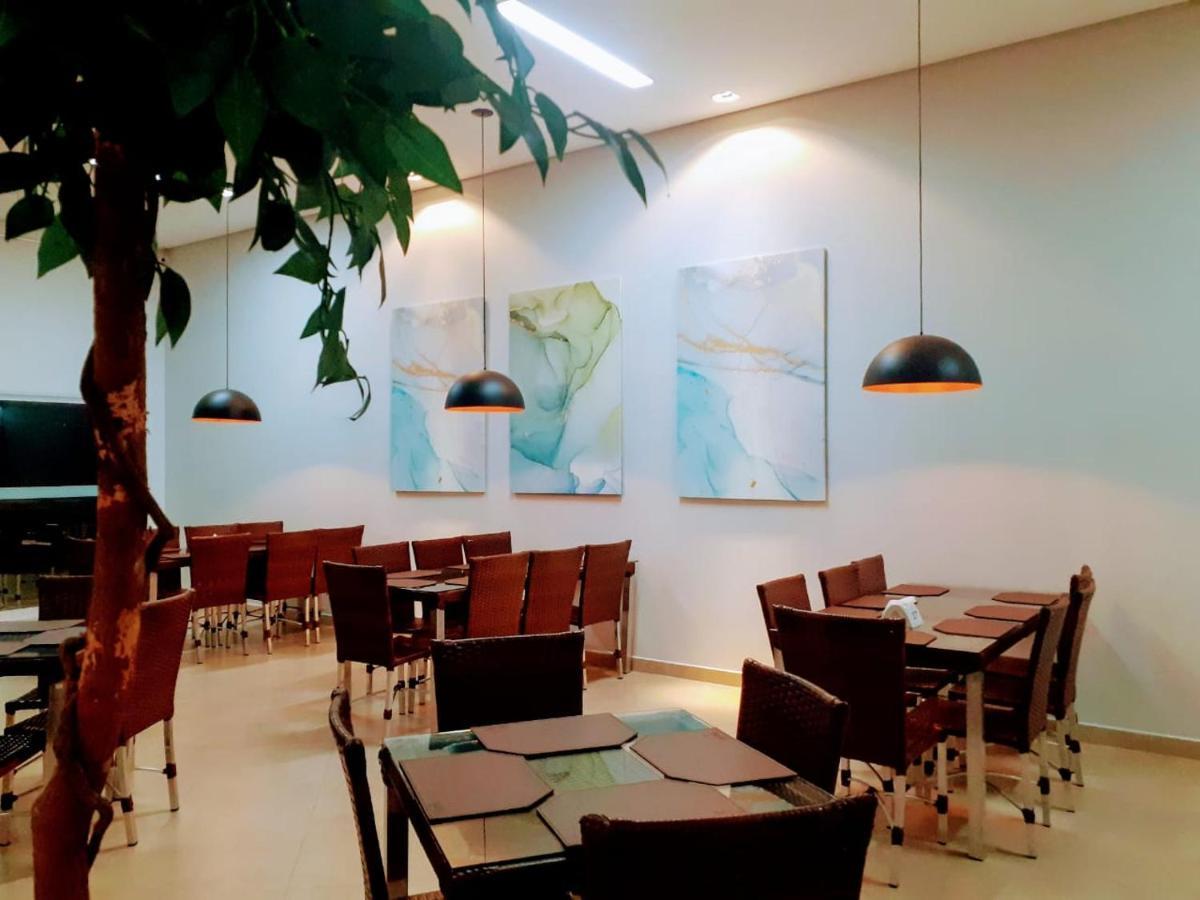 Vai Da Pesca Hotel E Marina Caraguatatuba Exteriér fotografie