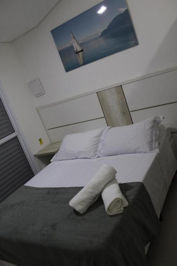 Vai Da Pesca Hotel E Marina Caraguatatuba Exteriér fotografie