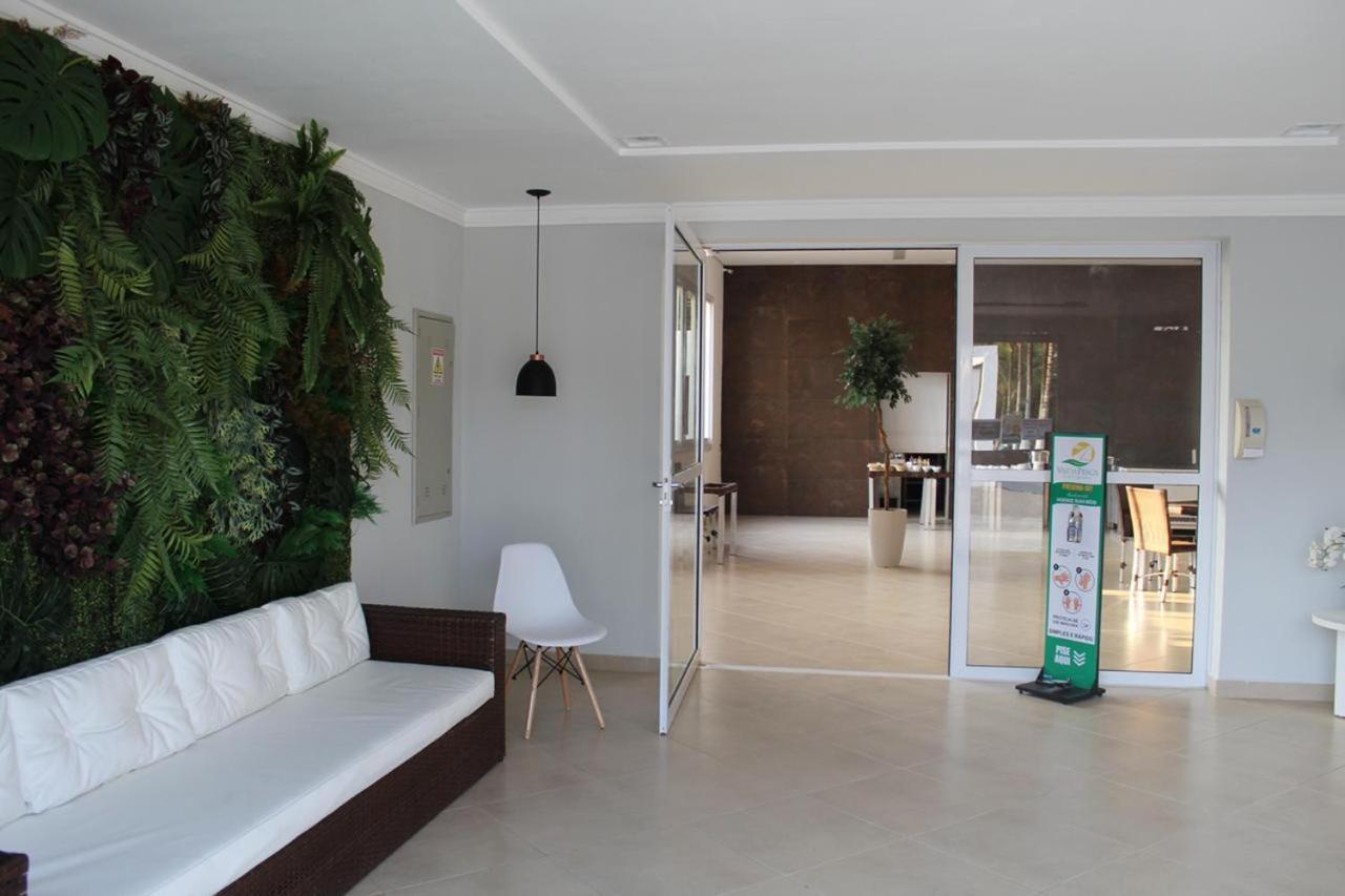 Vai Da Pesca Hotel E Marina Caraguatatuba Exteriér fotografie