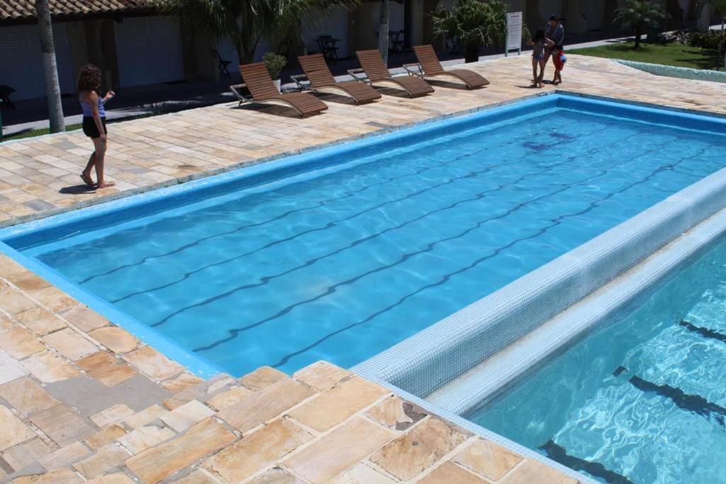 Vai Da Pesca Hotel E Marina Caraguatatuba Exteriér fotografie