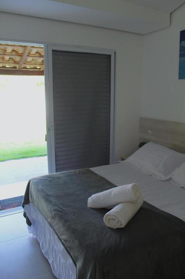 Vai Da Pesca Hotel E Marina Caraguatatuba Exteriér fotografie